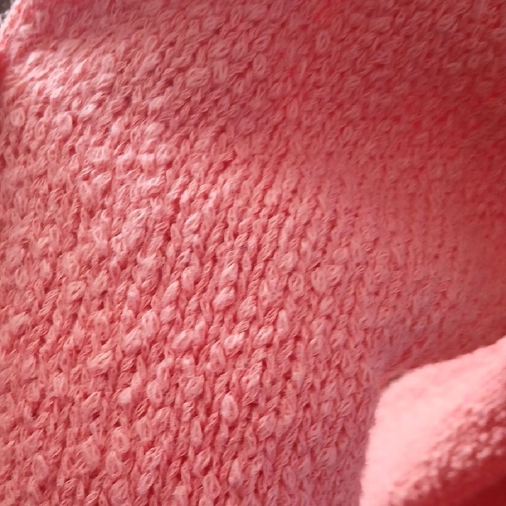 Adyson Parker Coral Cardigan - Picture 6 of 7